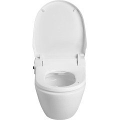 SAPHO - INUS LUX elektronický bidet s dálkovým ovládáním UB-7035RU-RC