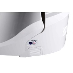 SAPHO - INUS LUX elektronický bidet s dálkovým ovládáním UB-7035RU-RC