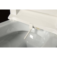 SAPHO - INUS LUX elektronický bidet s dálkovým ovládáním UB-7035RU-RC