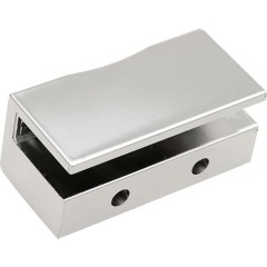 SAPHO - FELINA LED svítidlo, 8W, 308x15x112, IP44, chrom FE030