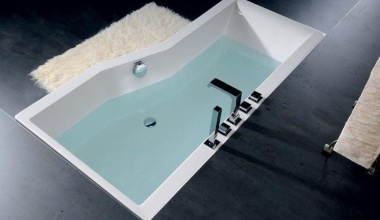 Vana versus sprchový kout - výhody a nevýhody