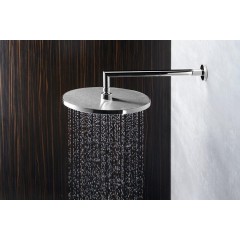 SAPHO - Hlavová sprcha, průměr 305, ABS/chrom SK380