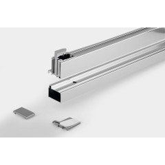 POLYSAN - EASY rozšiřovací profil 25 EL825