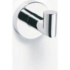 SAPHO - X-ROUND háček, chrom XR208
