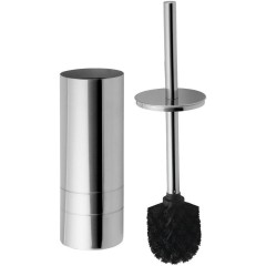 RIDDER - LONDON WC štětka na postavení, nerez lesk 2106400