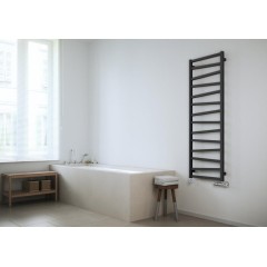 SAPHO - ZIG otopné těleso 500x1572, antracit ZG516A