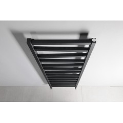 SAPHO - ZIG otopné těleso 500x1572, antracit ZG516A