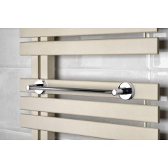 SAPHO - Magnetický držák ručníků 43cm XJ438
