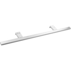 SAPHO - PANDORA LED svítidlo, 15 W, 808x15x112 IP44, chrom (26693CI) E27576CI