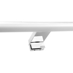 SAPHO - PANDORA LED svítidlo, 15 W, 808x15x112 IP44, chrom (26693CI) E27576CI