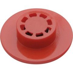SAPHO - Omezovač průtoku vody do hlavové sprchy, 12L/min MS700