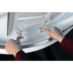 POLYSAN - EASY čtvrtkruhová sprchová zástěna 1200x800, L/R, čiré sklo EL2315