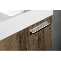 SAPHO - LATUS XI umyvadlová skříňka 30x53x16,5cm, borovice rustik LT711-1616