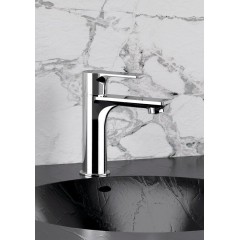 SAPHO - PAX stojánková umyvadlová baterie, chrom XA02