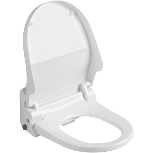 SAPHO - INUS LUX elektronický bidet s dálkovým ovládáním UB-7035RU-RC