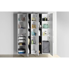 SAPHO - ESPACE vnitřní zásuvka 256x100x280 pro ESC230, ESC330, ESC530 a ESC630 ESC999