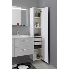 SAPHO - ESPACE vnitřní zásuvka 256x100x280 pro ESC230, ESC330, ESC530 a ESC630 ESC999