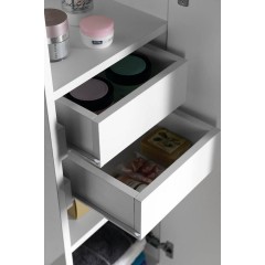 SAPHO - ESPACE vnitřní zásuvka 256x100x280 pro ESC230, ESC330, ESC530 a ESC630 ESC999