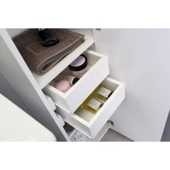 SAPHO - ESPACE vnitřní zásuvka 256x100x280 pro ESC230, ESC330, ESC530 a ESC630 ESC999