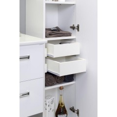 SAPHO - ESPACE vnitřní zásuvka 256x100x280 pro ESC230, ESC330, ESC530 a ESC630 ESC999