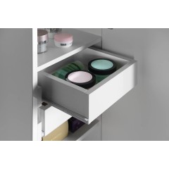 SAPHO - ESPACE vnitřní zásuvka 256x100x280 pro ESC230, ESC330, ESC530 a ESC630 ESC999