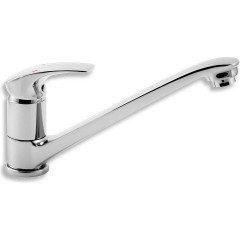 NOVASERVIS - Dřezová baterie Metalia 57 chrom 57091,0