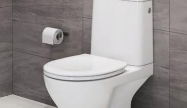Jak vybrat tu pravou toaletu pro domácnost