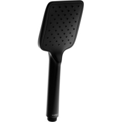 MEXEN - R-62 ruční sprcha 1-funkční černá 79562-70