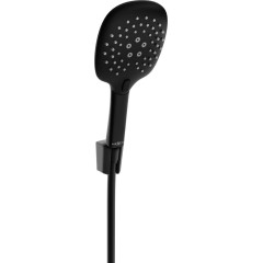 MEXEN - R-22 sprchový set point, černá 785225052-70