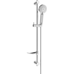 MEXEN - DF40 posuvný sprchový set, chrom 785404582-00
