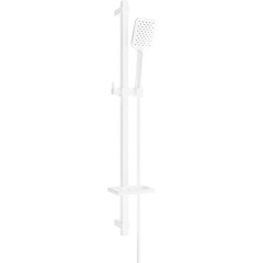 MEXEN - DQ62 posuvný sprchový set, bílá 785624581-20