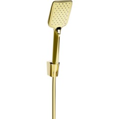 MEXEN - R-62 sprchový set point, zlato 785625052-50
