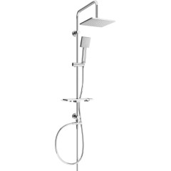 MEXEN - T45 chrom sprchový sloup 798454593-00