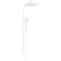 MEXEN - Q62 sprchový set White 798626295-20