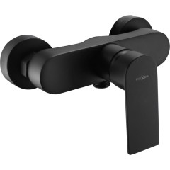 MEXEN - Royo baterie sprchová, černá 72240-70