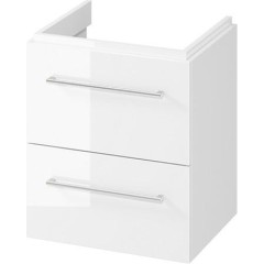 CERSANIT - Umyvadlová skříňka LARGA 50X39 bílá S932-067