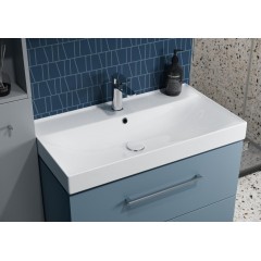 CERSANIT - Madlo LARGA chrom 2 ks S599-0142
