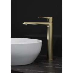 CERSANIT - Umyvadlo na desku LARGA ELLIPSE (50X38) K677-002