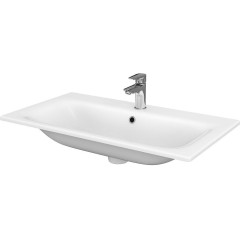 CERSANIT - SET B277 MODUO-IN 80 BÍLÉ DSM (Skříňka+umyvadlo) S801-316-DSM