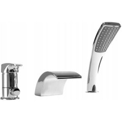 REA - Vanová baterie Riven REA-B0457