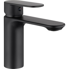 MEXEN - Milo umyvadlová baterie černá 71300-70
