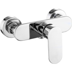 MEXEN - Milo sprchová baterie, chrom 71340-00