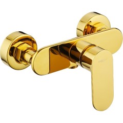 MEXEN - Milo sprchová baterie gold 71340-50