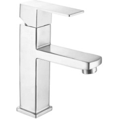 MEXEN - Emma umyvadlová baterie nerez 71900-00