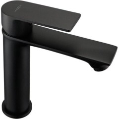 MEXEN - Umyvadlová baterie Royo černá 72200-70