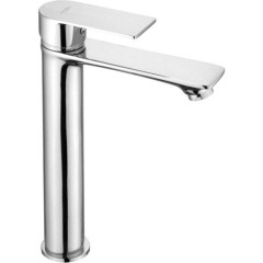 MEXEN - Royo umyvadlová baterie vysoká, chrom 72210-00