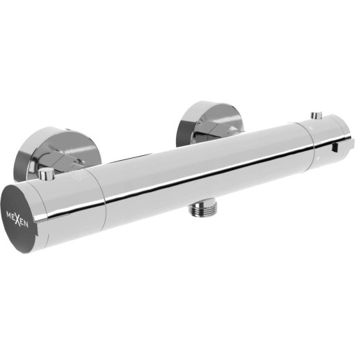MEXEN - Kai termostatická sprchová baterie chrom 77100-00