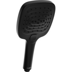 MEXEN - R-17 ruční sprcha 3-funkční černá 79517-70