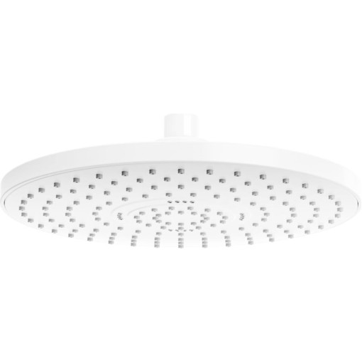 MEXEN - D-05 hlavová sprcha 22 cm bílá 79705-20