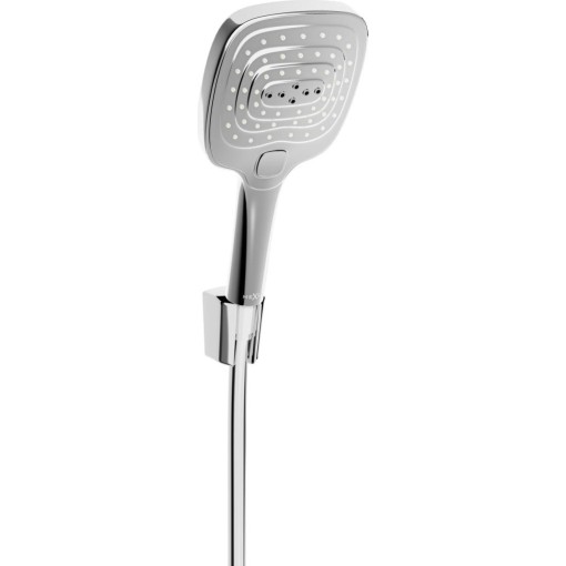 MEXEN - R-17 sprchový set point, chrom 785175052-00